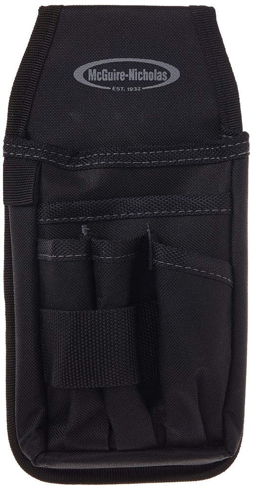 McGuire-Nicholas Mini Tool Belt Organizer - Compact Tool Holder