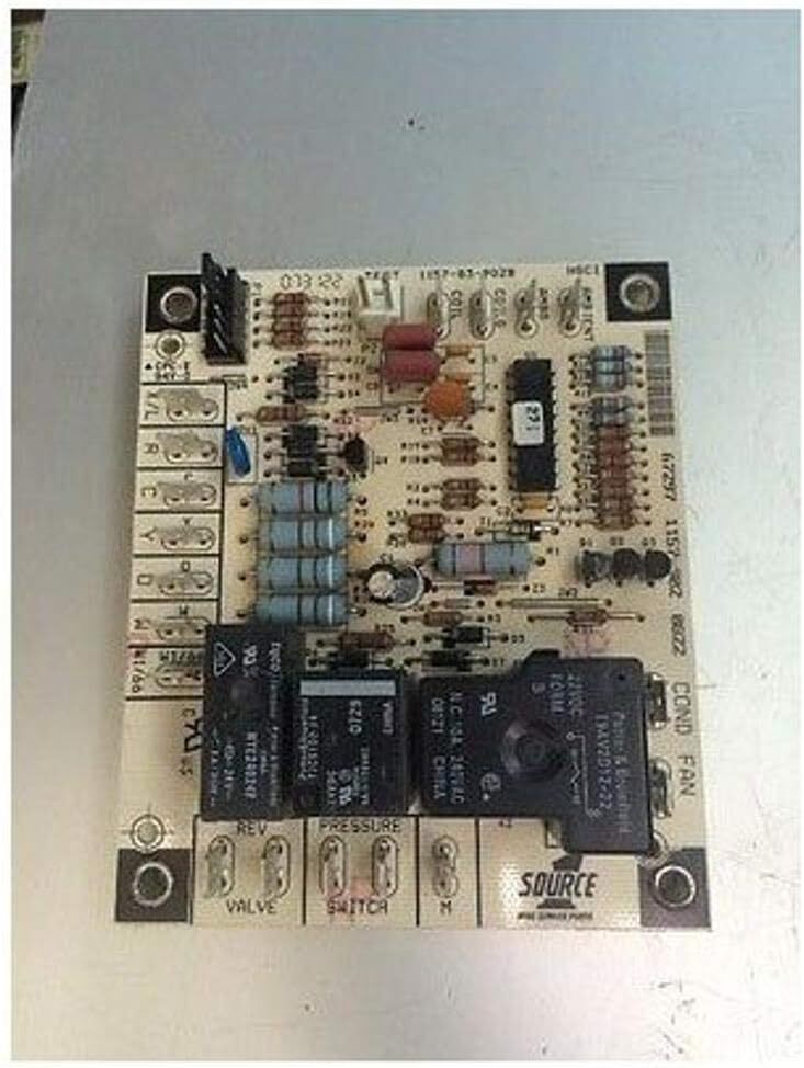 York S1-33101975102 Replacement Part