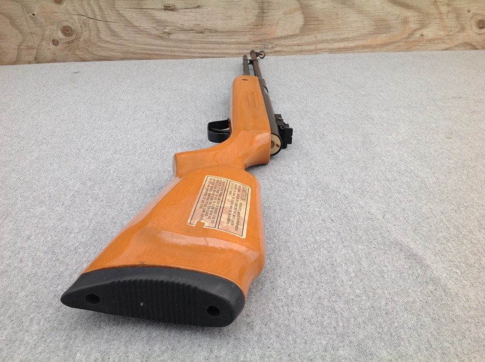 Chinese B3 Underlever Air Rifle