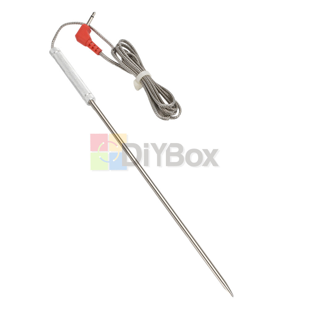 Cooking Food Meat Thermometer Probe Replacement Temperature Probe Sensor