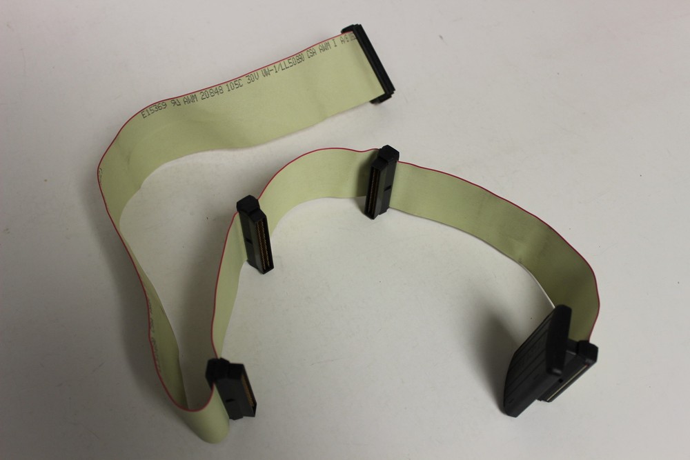 COMPAQ 296016-001 SCSI CABLE