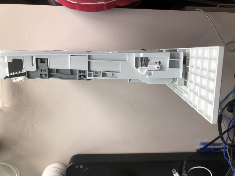 Canon image class mf8580Cdw tray only