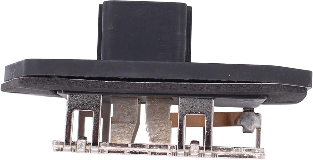 Efficient Blower Motor Resistor for Ram 1500-4500 - For Manual Temp Control