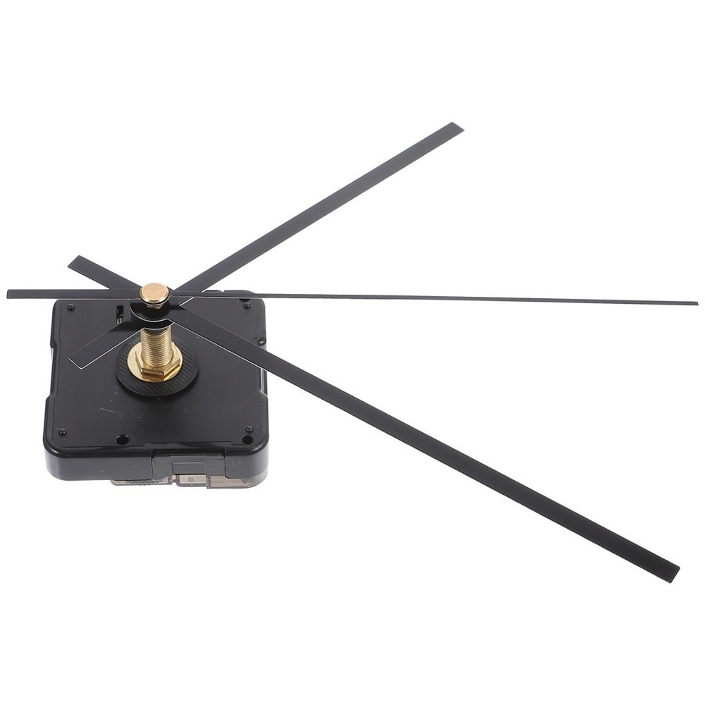 Creative Wall Clock Movement Set Diy Parts Replacement Mechanism