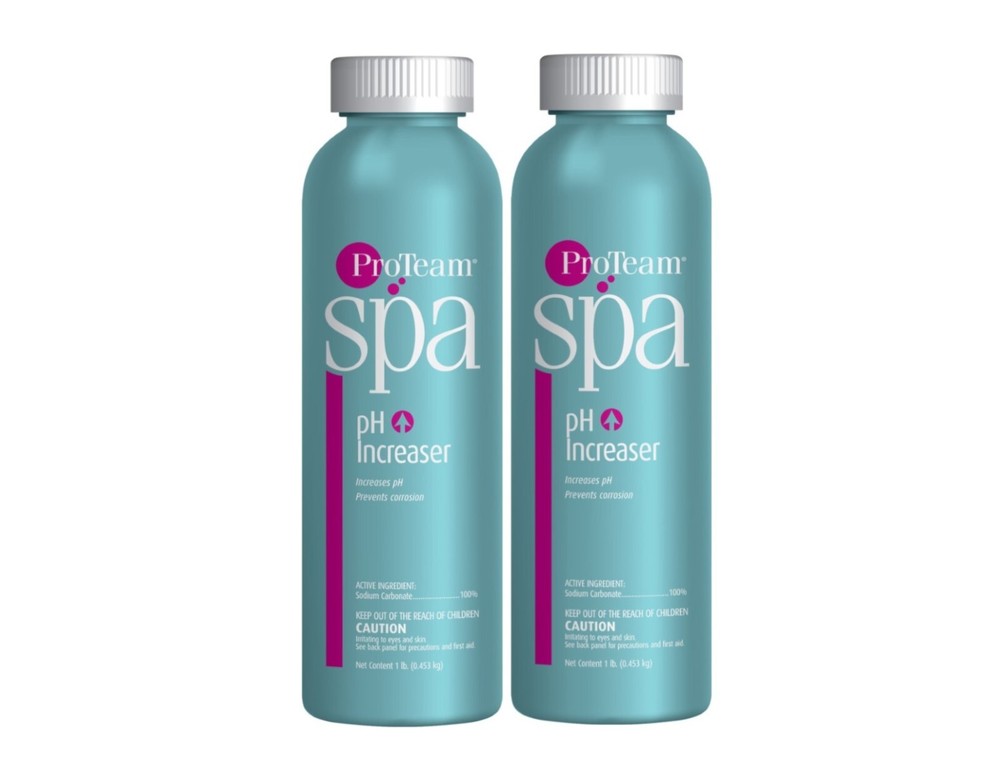 2 Proteam pH Increaser - 1 lb