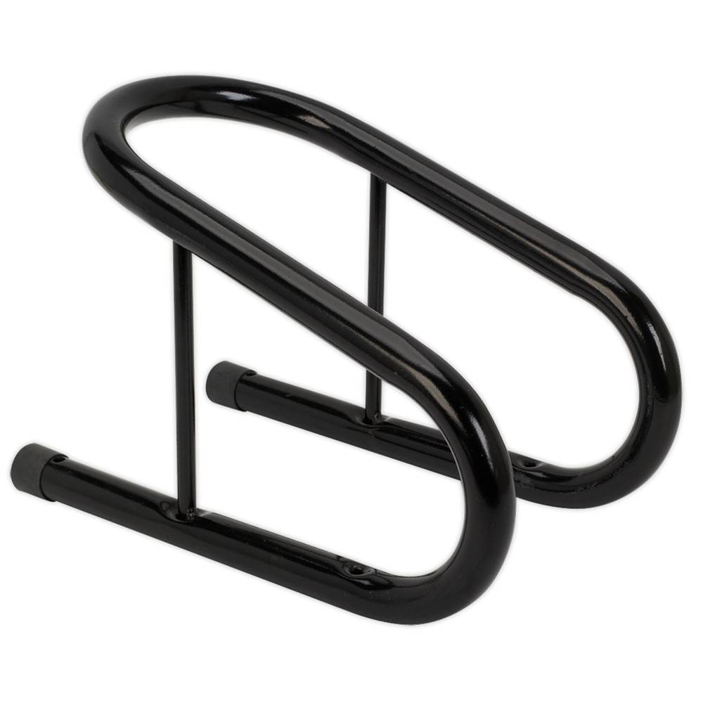 Sealey Motorcycle Wheel Chock 140mm