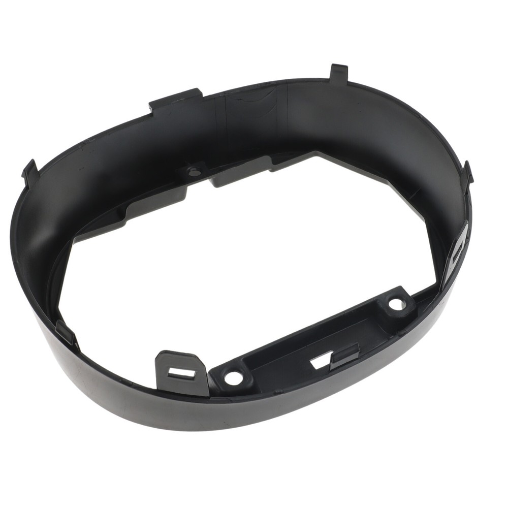 Front Grille Emblem Mount Bracket Holder Fit for Mazda CX-5 2017-2019