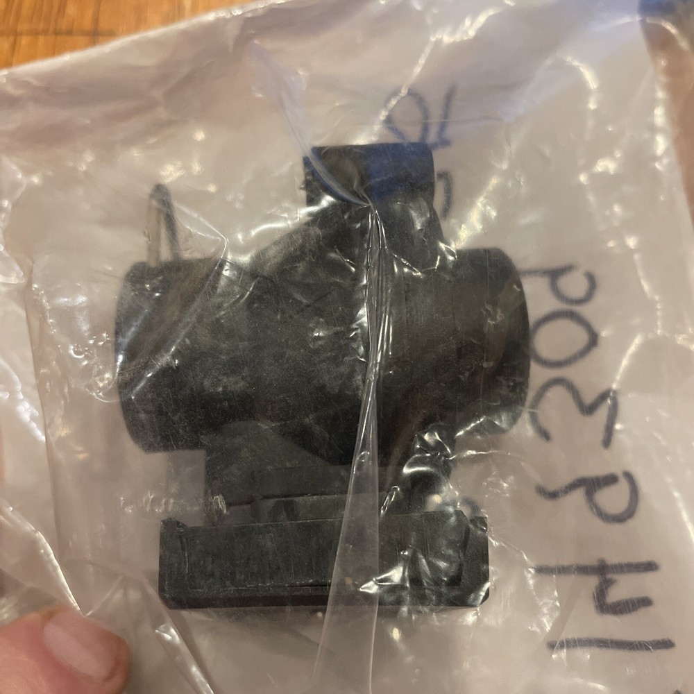 Sime Water Flow Switch 6149309 PG13