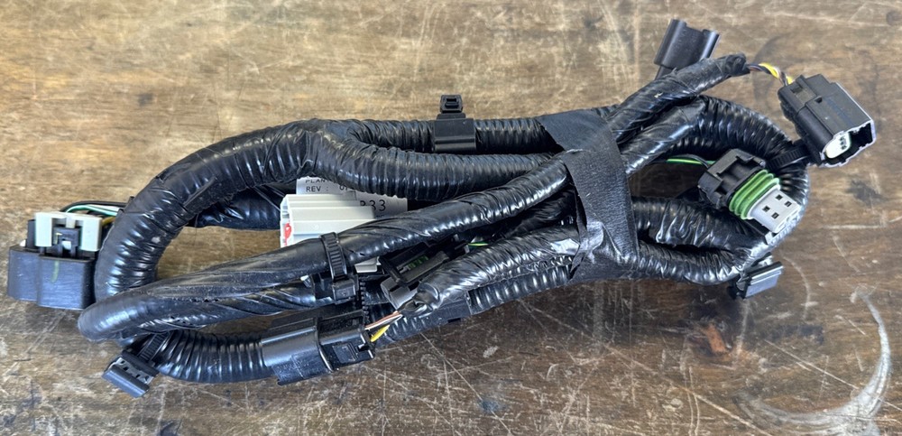 New Genuine GMC N-Harness (02714-C) (13/ 20913494 OEM