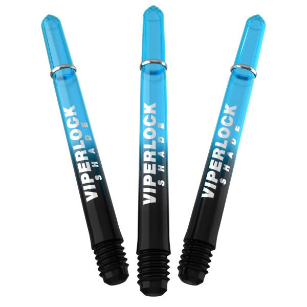 Viper Viperlock Shade In Between Dart Shafts