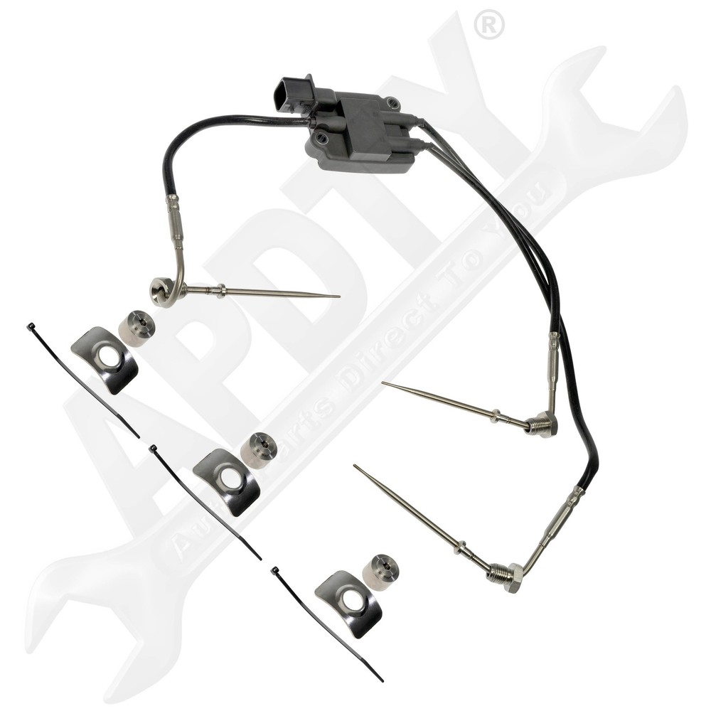 APDTY 160725 Exhaust Gas Temperature (EGT) Sensor