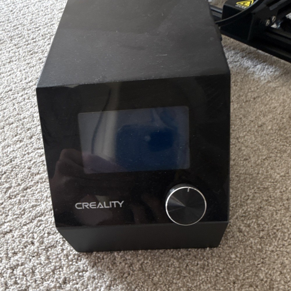 Creality CR-10 V2 3d printer