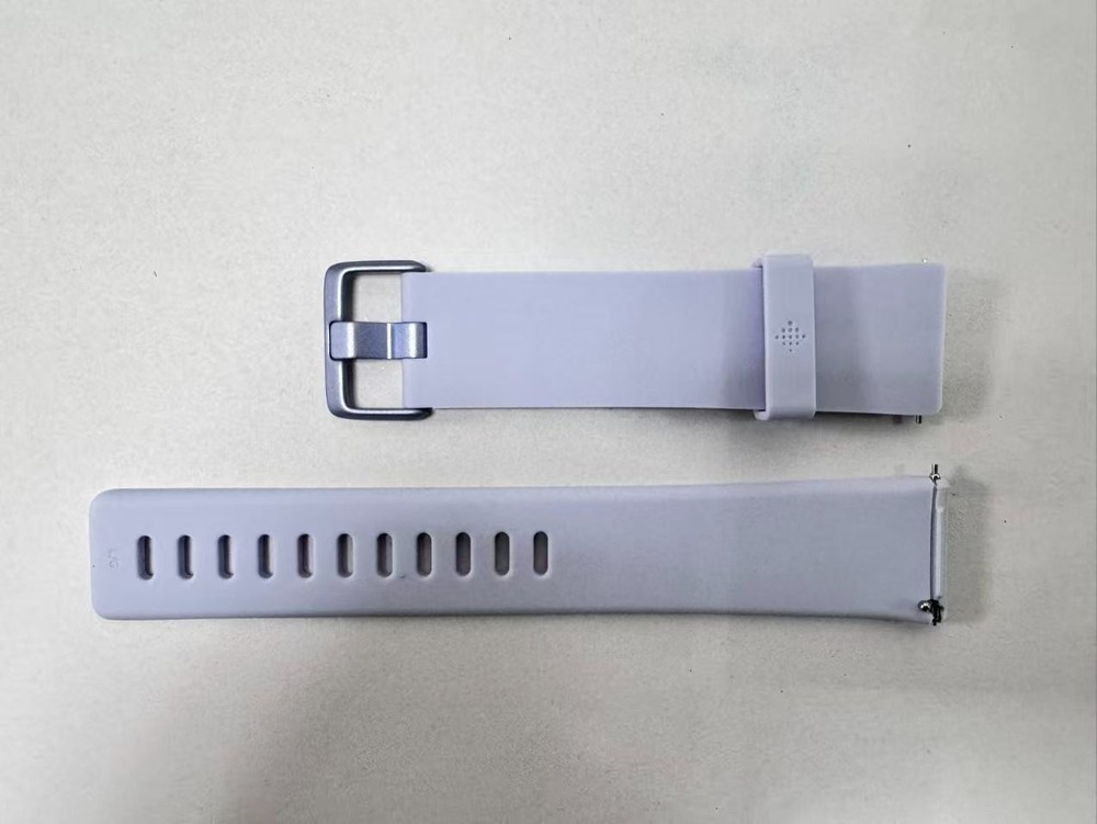 NEW OEM Fitbit Versa 2 Versa Lite Versa1 Replacement Strap Wristband L Sizes