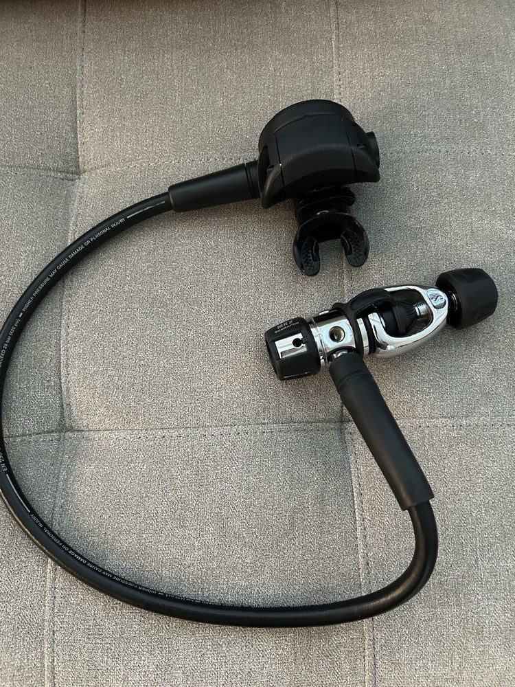 Scubapro mk2 R295 Scuba regulator