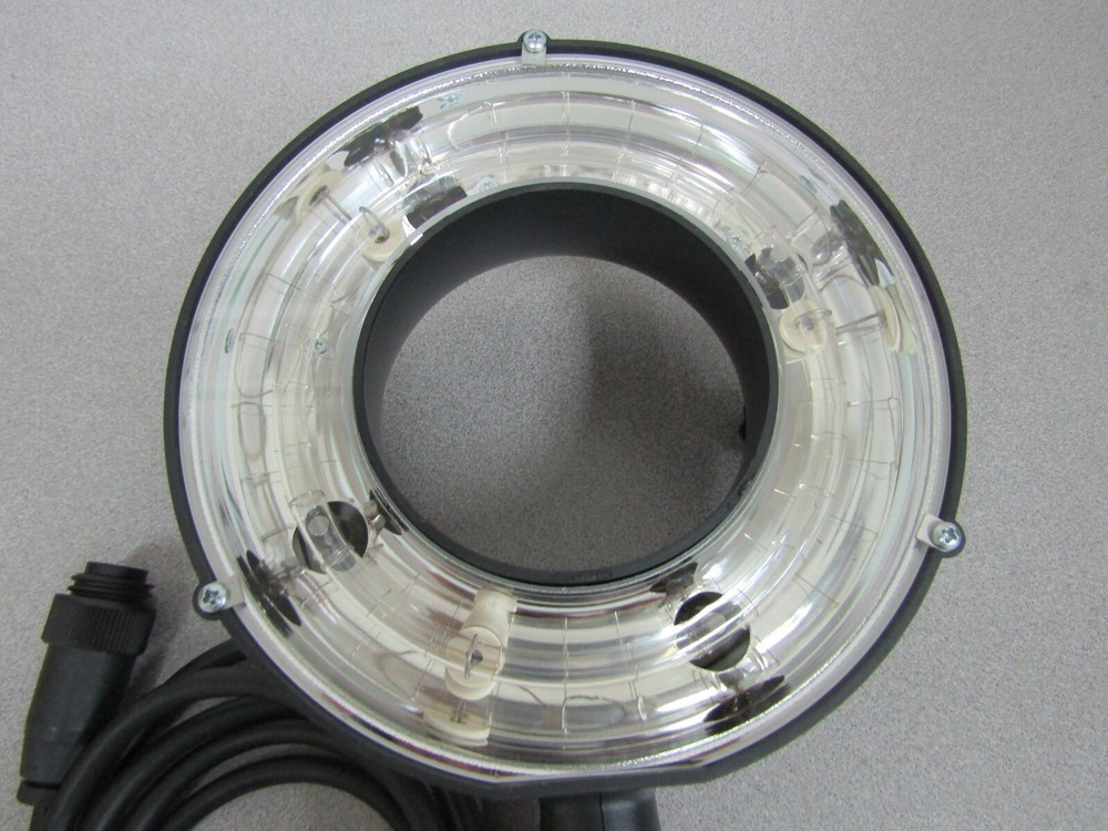 Elinchrom EL20495 RQ Ringflash