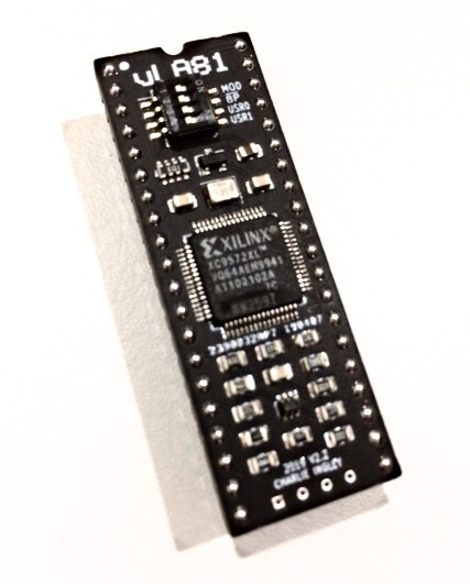 vLA81 - Sinclair ZX81 ULA Replacement - NEW