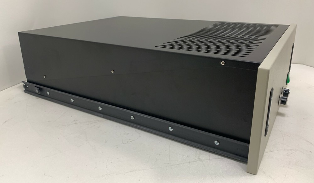 BRUKER AXS DETECTOR CONTROLLER X-RAY CONTROL UNIT A105212 068-0079