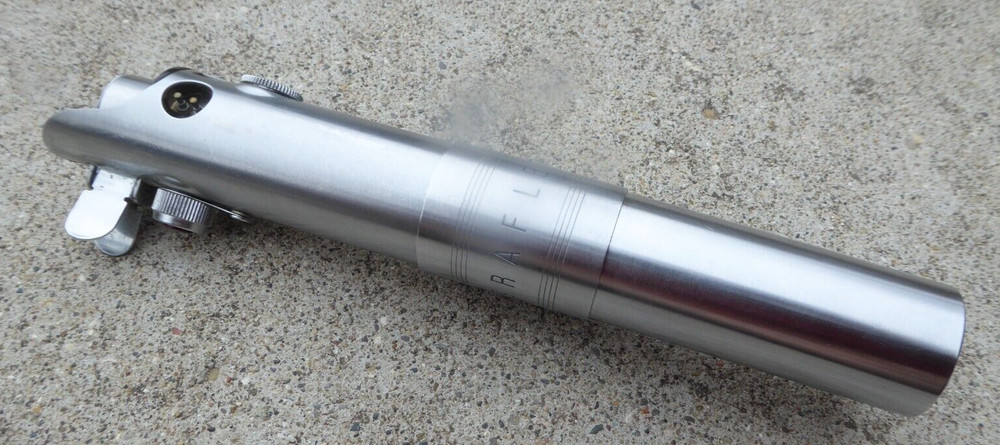 Graflex 3 Cell Flash Star Wars Lightsaber