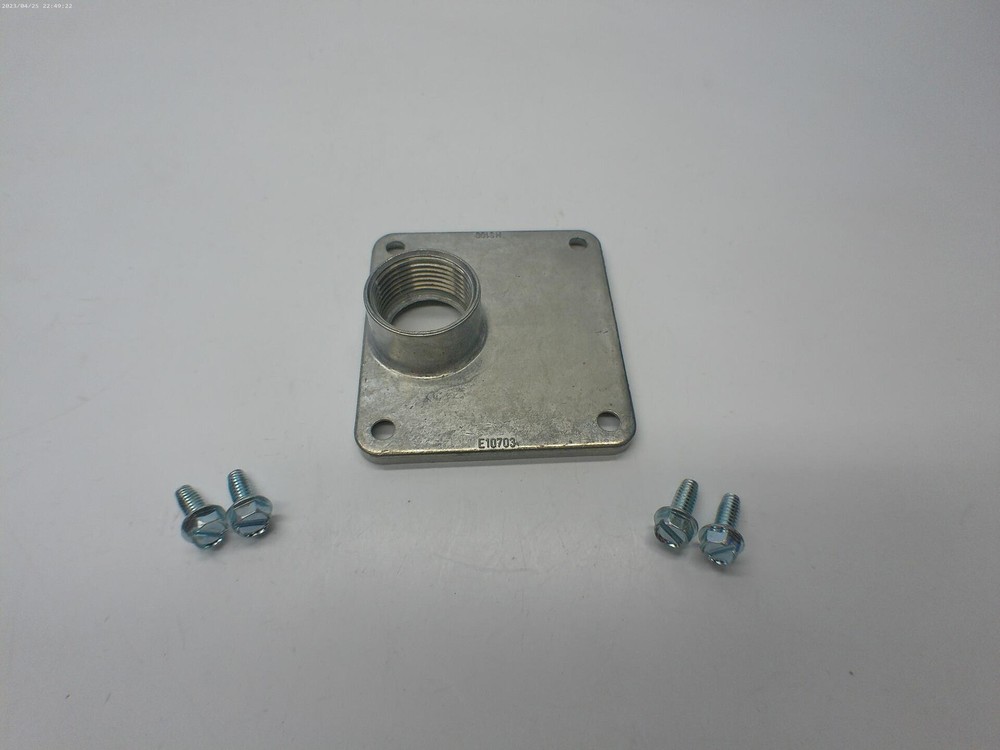 INDUSTRIAL SPARE E10703 HS100 HUB NSNP