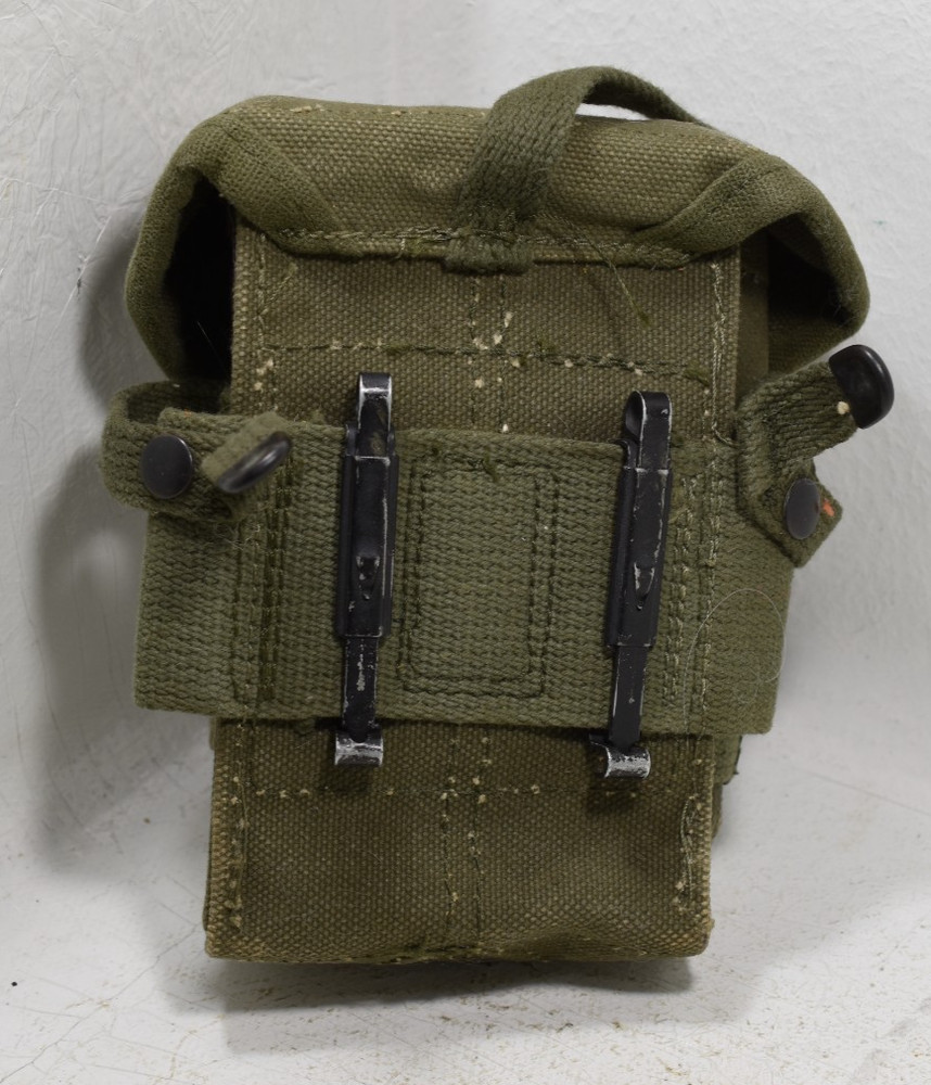 US M1956 Universal Small Arms Ammunition Pouch