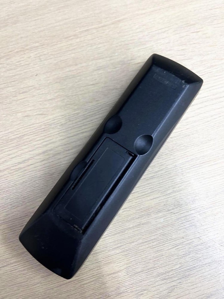 ONKYO Audio Remote Control RC-487S