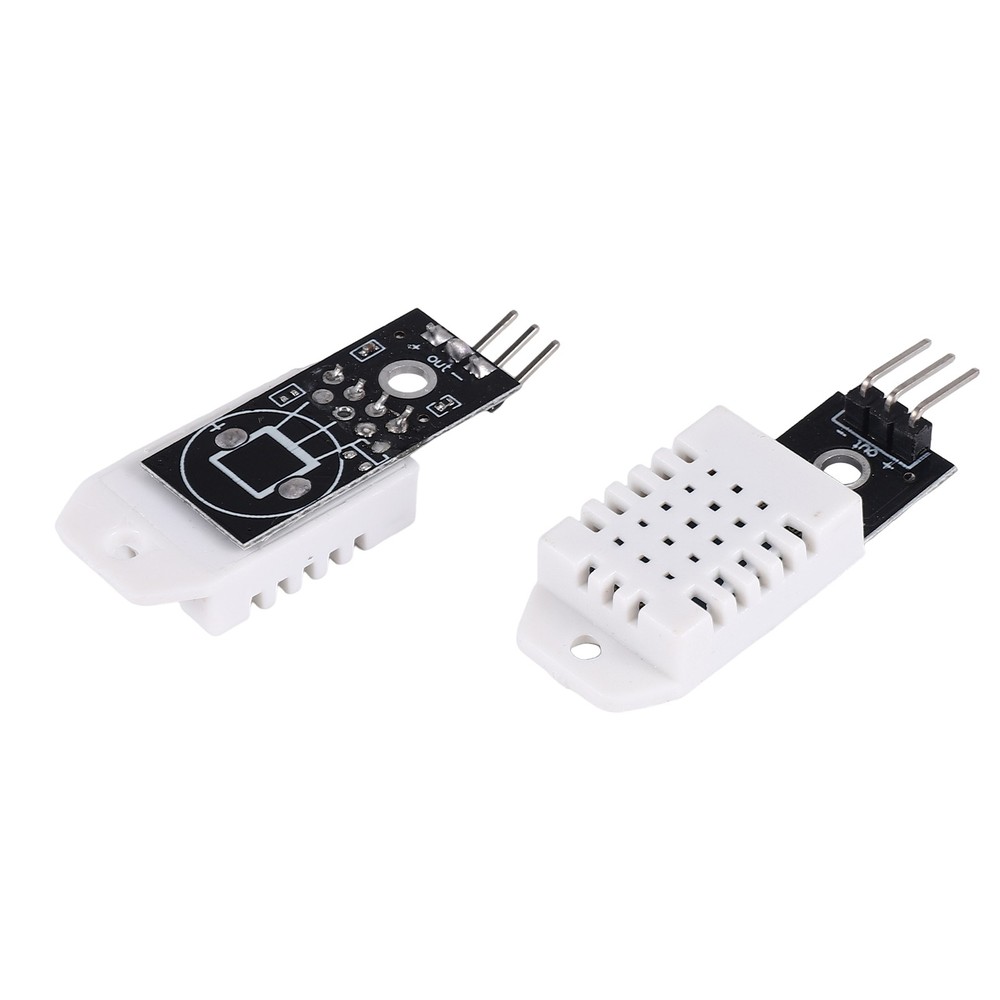 3Pack for for Temperature and Humidity Sensor Module with4194