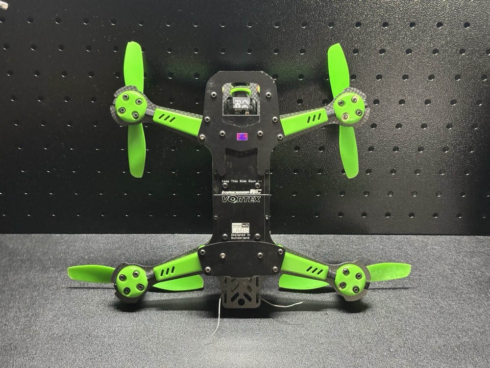 MINT Blade Vortex 250 Pro by Immersion RC