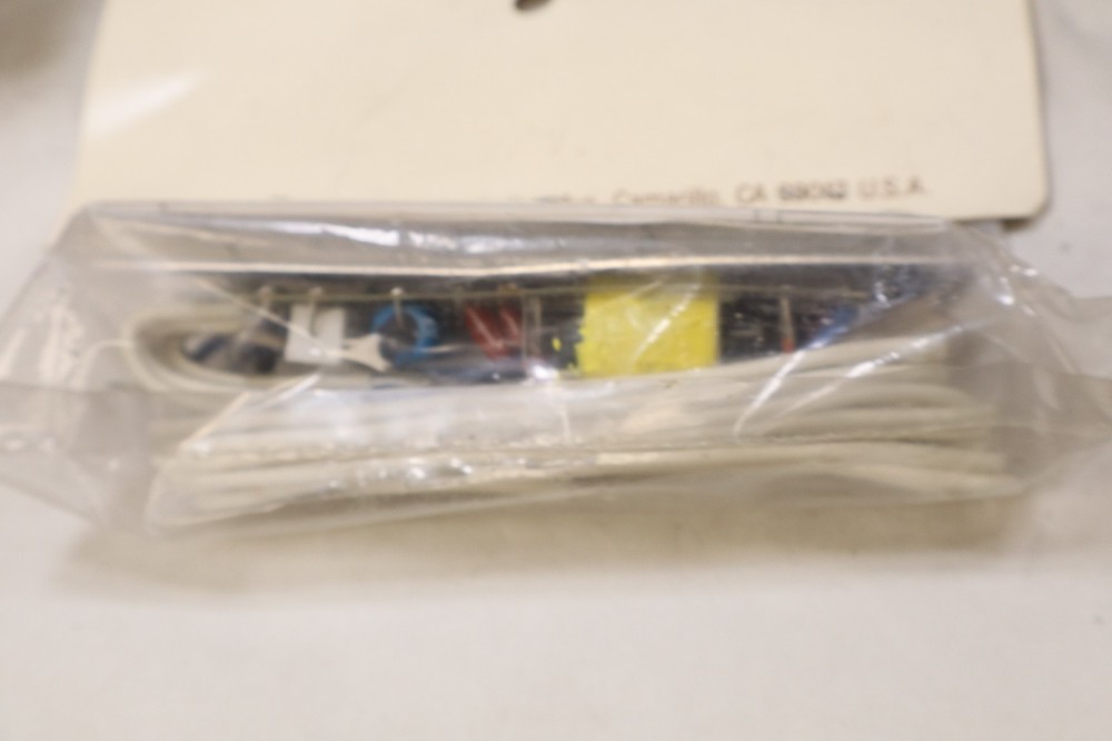 NOS THIN-LITE REPLACEMENT BALLAST IB174SP RM