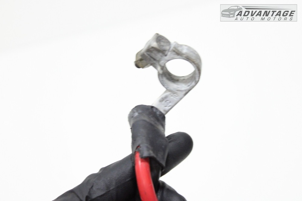2015-2018 AUDI A3 8V ENGINE CHARGING BATTERY POSITIVE PLUS CABLE WIRE OEM
