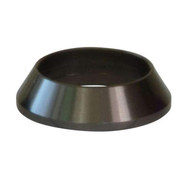 FIVE (5) WINDING CHECK ALUMINUM BLACK PLATED