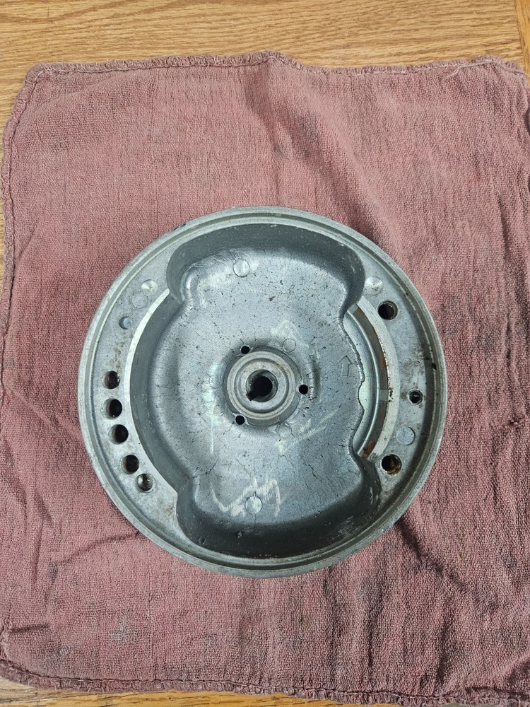 0580892 flywheel