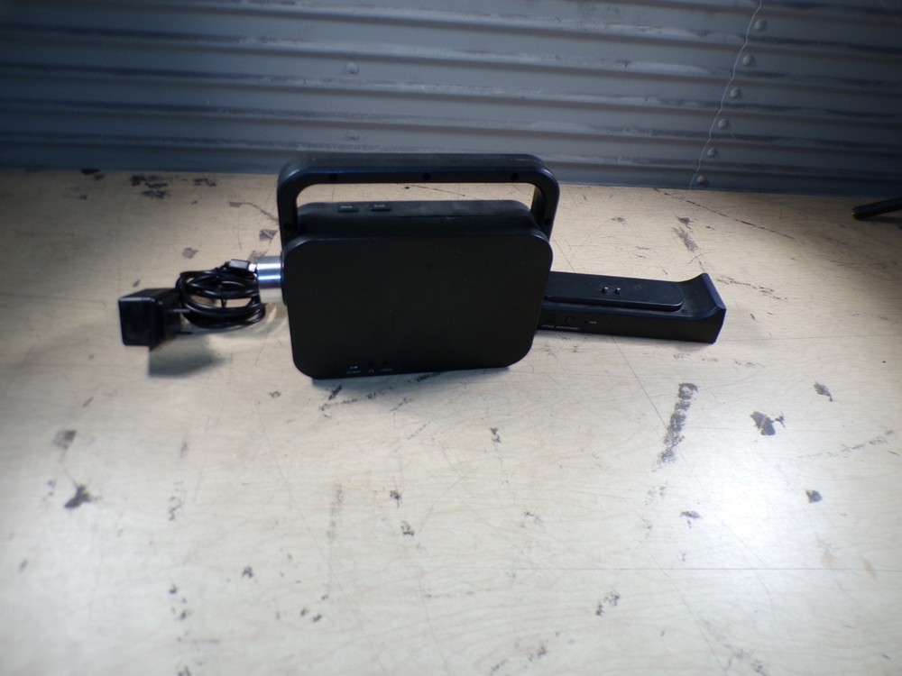 COBY WIRELESS DIGITAL HEARING AMPLIFIER TV