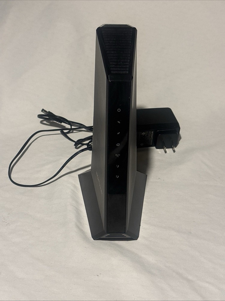 Netgear Nighthawk Voice Cable Modem CM2050V