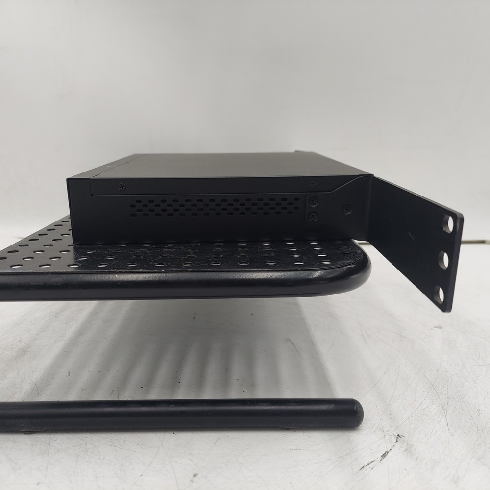 Lanner Electronics FW-7551A Network Appliance