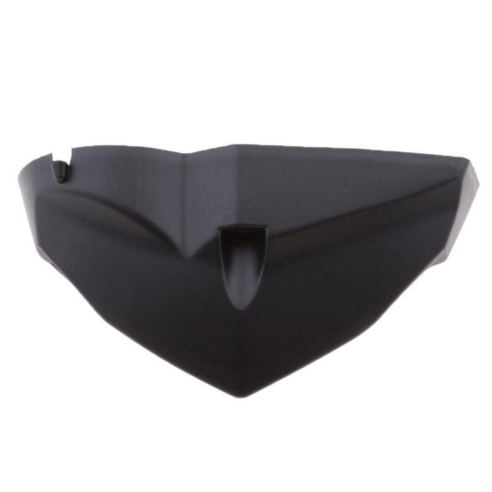 Black Motorcycle Down Back Case for N N