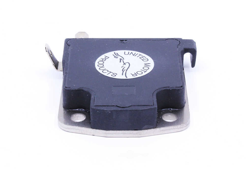 Ignition Control Module United Ignition Wire M-615