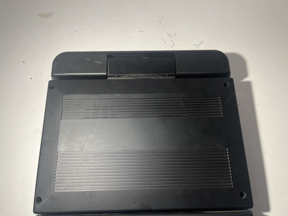 7.2" LCD ceilling monitor