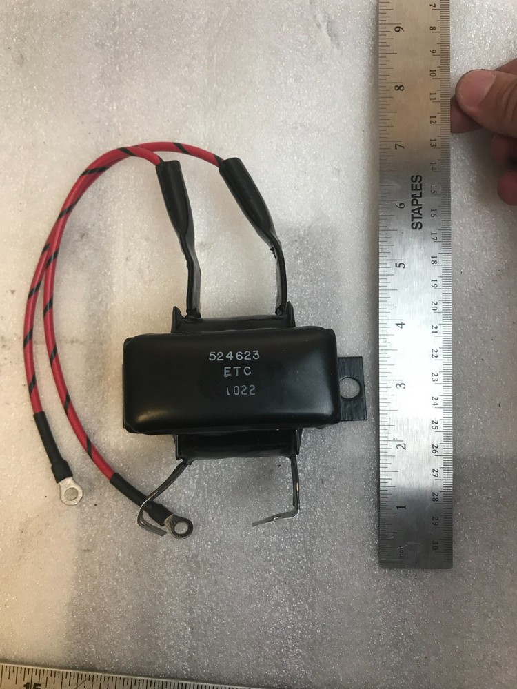 transformer 524623 L022