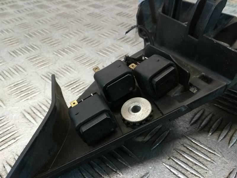 Ducati Multistrada 1200 S (10-14) Multi Function Relay #90
