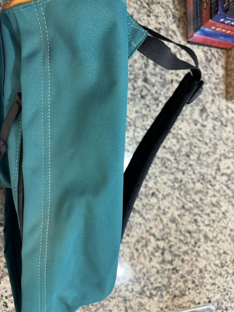 Successful Meetings high sierra backpack