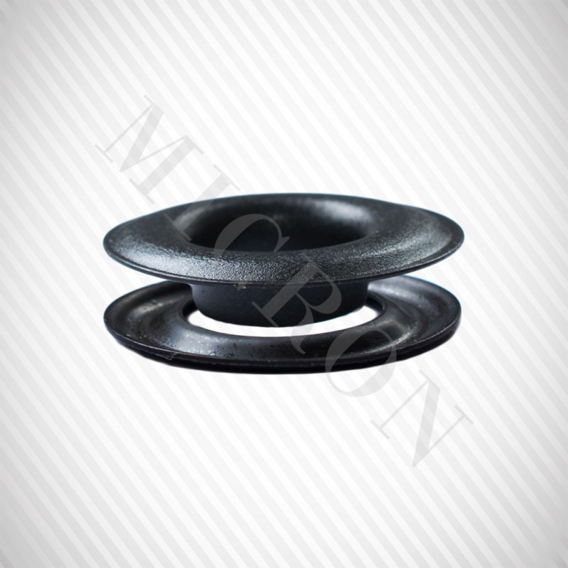 Self-Piercing Grommets & Washers #2 (3/8") [100 PIECES]