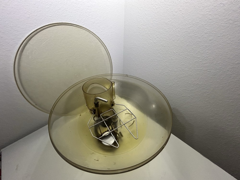 Mastrena 1 Espresso Machine Hopper