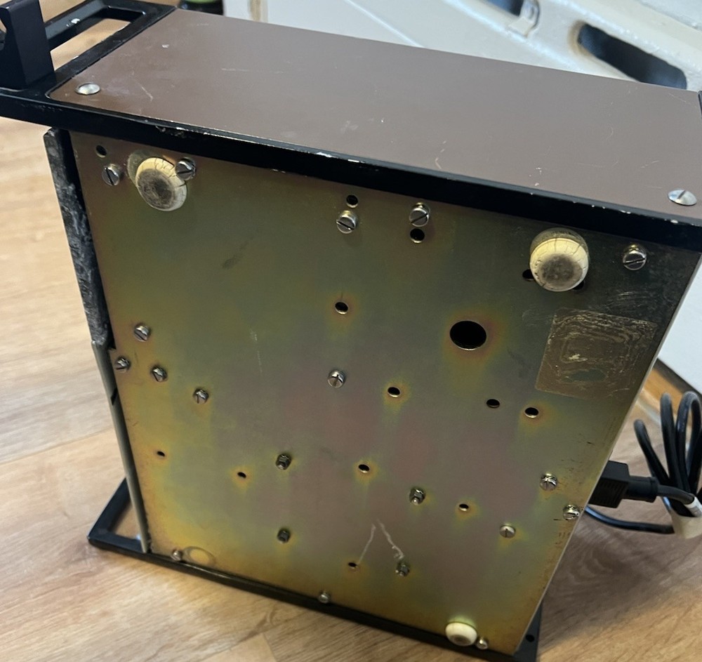 Used Gilson 302/303 Pump