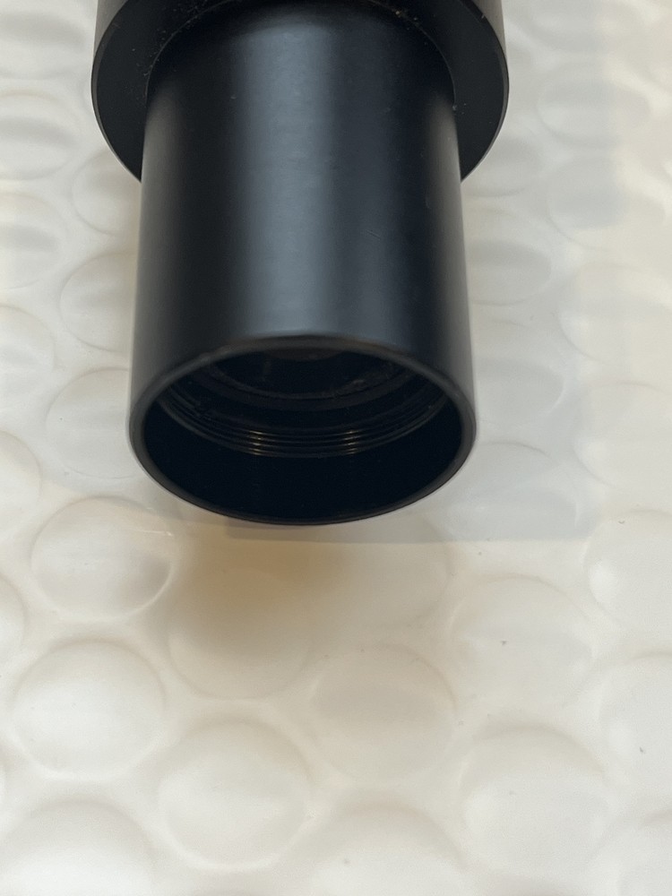 Nikon Microscope Eyepiece 1ct. CF PL2.5X