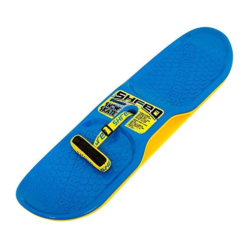 SHRED Snow Skate