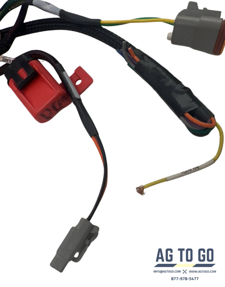 Pre-Owned Trimble Cable P/N 83410