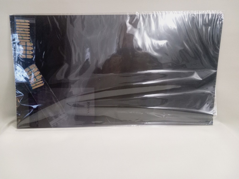 ZOEGAA 28 Inch Computer Privacy Screen Filter for 16:9 Widescreen Computer Mo...