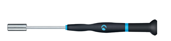 WITTE  PRO Wittron Magnetic Bitholder 1/4" (60mm)