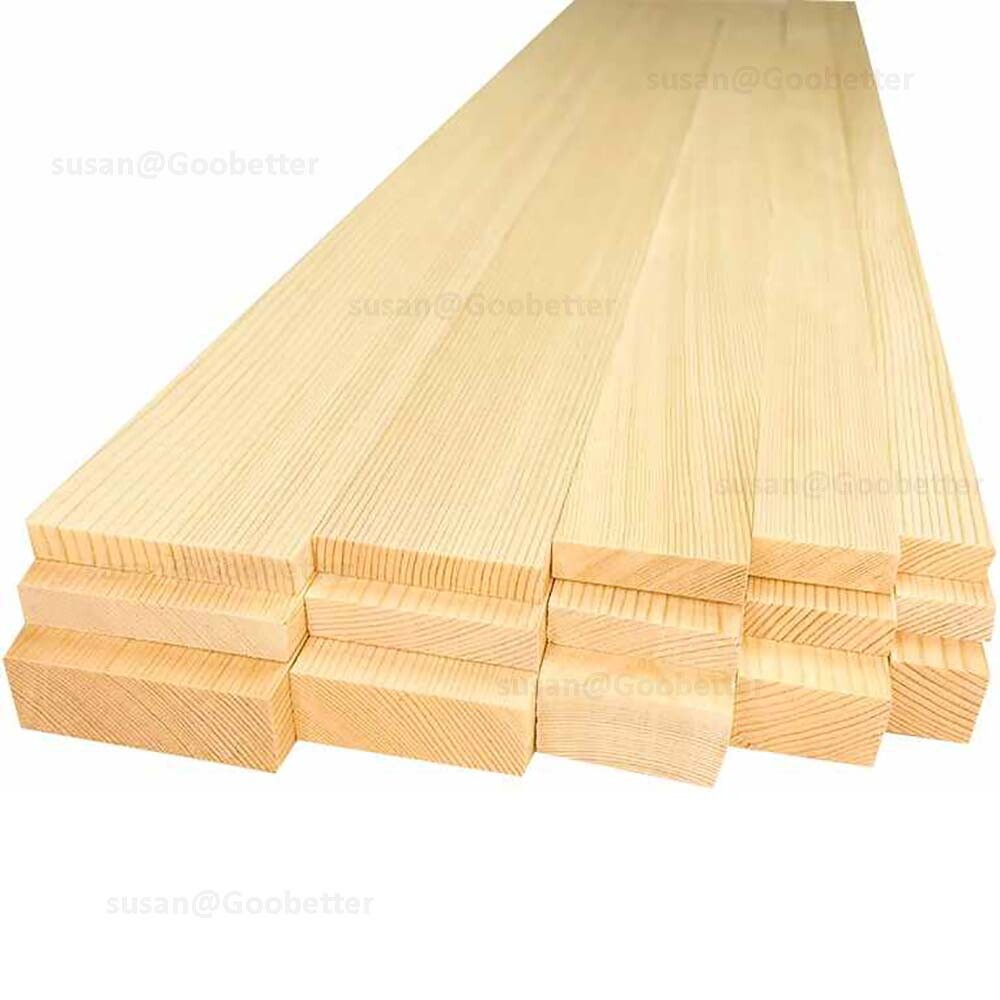 Solid wood sheet/ wood Sheets Model Making Architect Arts Crafts 1-6mm Thickness