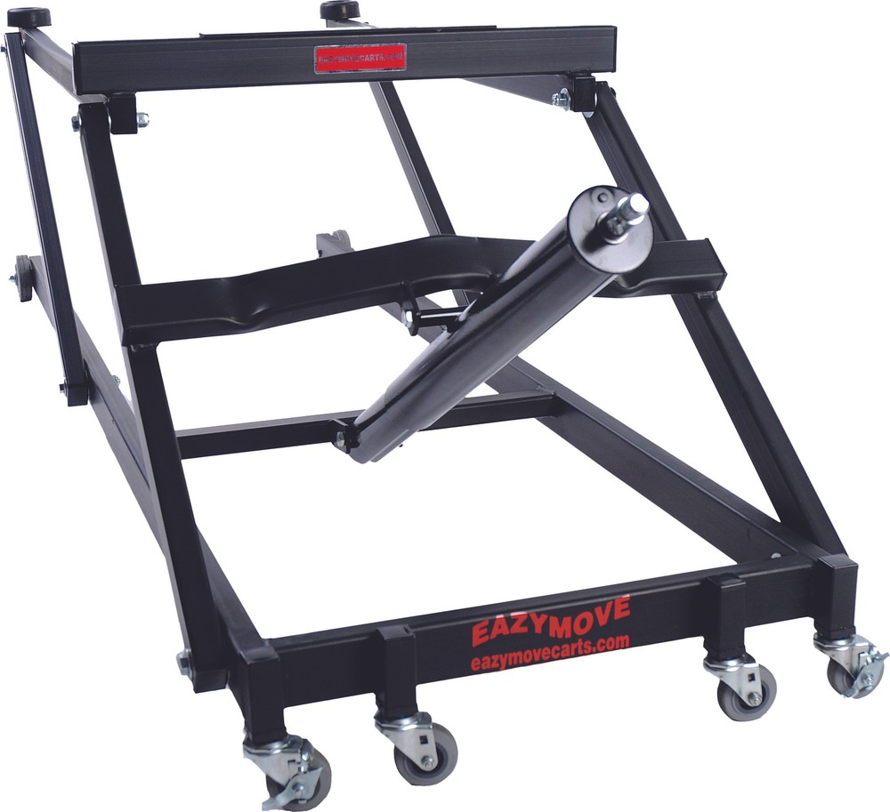 EASYMOVE WORK STAND PART# WOR-1007BLT
